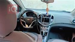 شيفروليه سونيك